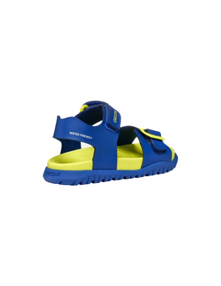 Geox J Fusbetto Boy sandalo water friendly